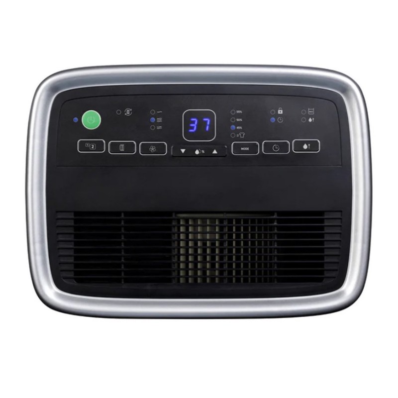 Taurus Pleasant Water Pump 30l Dehumidifier Taurus Pleasant Water Pump 30l Dehumidifier