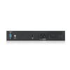 Zyxel GS2220-10-EU0101F network switch Managed L2 Gigabit Ethernet (10/100/1000) Black