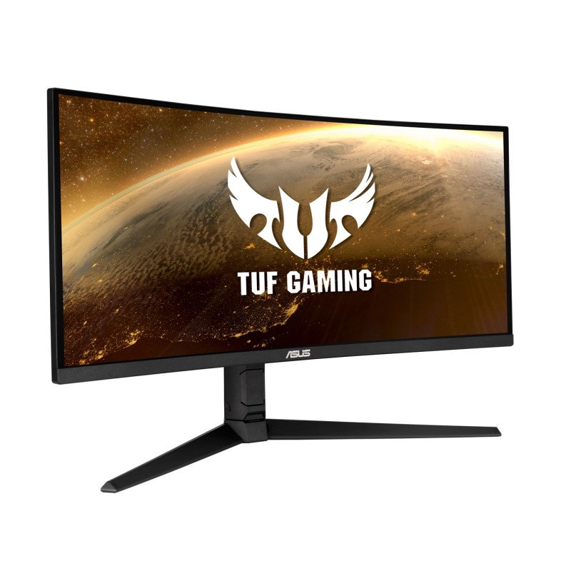 ASUS TUF Gaming VG34VQL1B LED display 86.4 cm (34 ASUS TUF Gaming VG34VQL1B LED display 86.4 cm (34