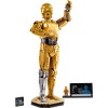 LEGO STAR WARS 75398 C-3PO LEGO STAR WARS 75398 C-3PO