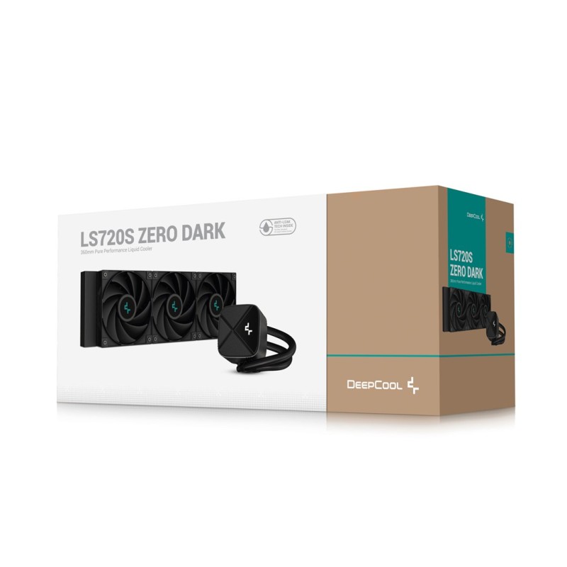 Noctua NH-U12S chromax.black Processor Cooler 12 cm Noctua NH-U12S chromax.black Processor Cooler 12 cm