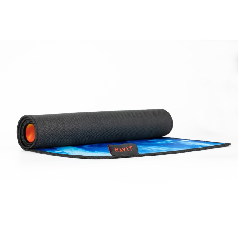 Havit MP845 mouse pad Gaming Havit MP845 mouse pad Gaming