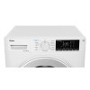 AMICA WASHING MACHINE WA5S814ALISH AMICA WASHING MACHINE WA5S814ALISH