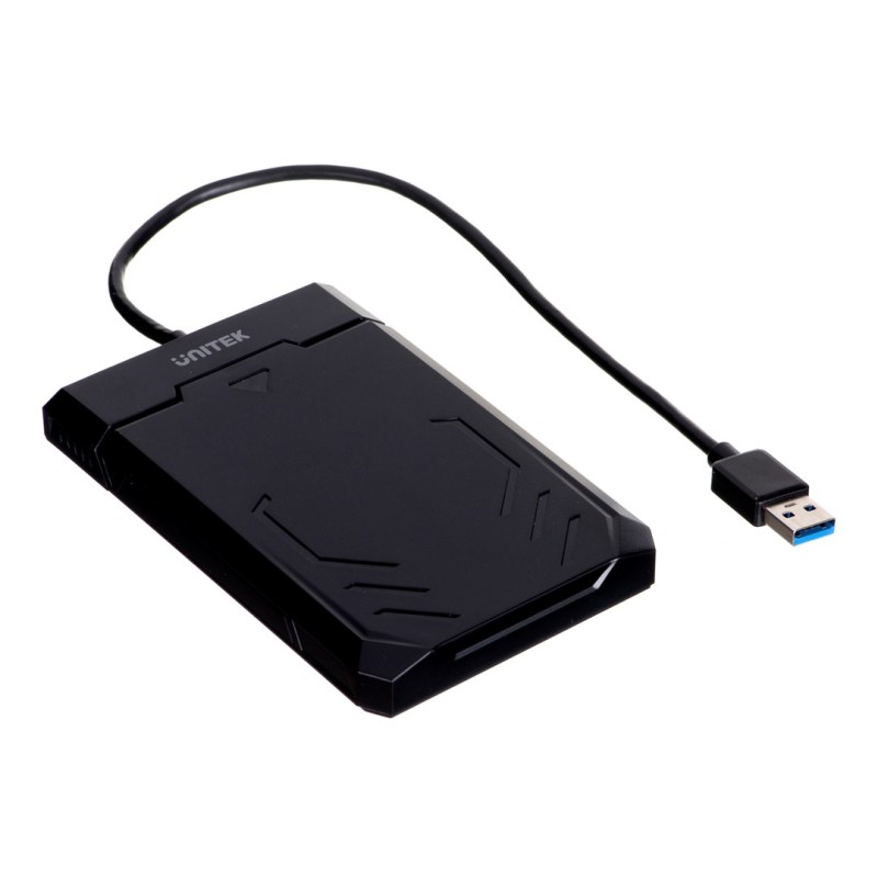 UNITEK Y-3036 storage drive enclosure 2.5