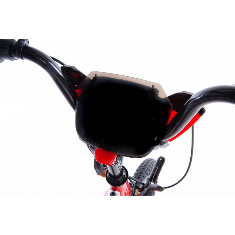 Children's bicycle 16