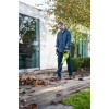 Ryobi OBL1820S cordless leaf blower 245 km/h Black, Green Ryobi OBL1820S cordless leaf blower 245 km/h Black, Green