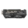 ASUS Dual -RX9060-8G AMD Radeon RX 9060 8 GB GDDR6 - BULK