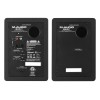 M-AUDIO BX4 BT 2x loudspeaker Black Wired + Bluetooth 50 W