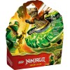 LEGO NINJAGO 71850 Lloyd vs Elemental Monster Spinner