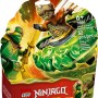 LEGO NINJAGO 71850 Lloyd vs Elemental Monster Spinner