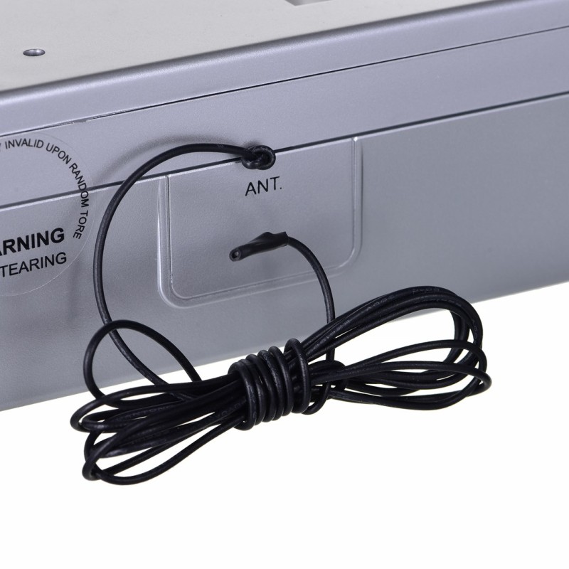 Blaupunkt KR14BT - kitchen radio Blaupunkt KR14BT - kitchen radio