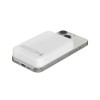 Belkin BoostCharge Pro 8000 mAh Wireless charging White Belkin BoostCharge Pro 8000 mAh Wireless charging White