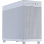 ASUS PRIME AP303 Mesh Midi Tower White
