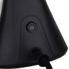 Philips GC800/80 steam cleaner Portable steam cleaner 0.23 L 1600 W Black, Silver Philips GC800/80 steam cleaner Portable steam cleaner 0.23 L 1600 W Black, Silver