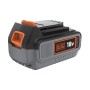 Black & Decker BL4018 cordless tool battery / charger