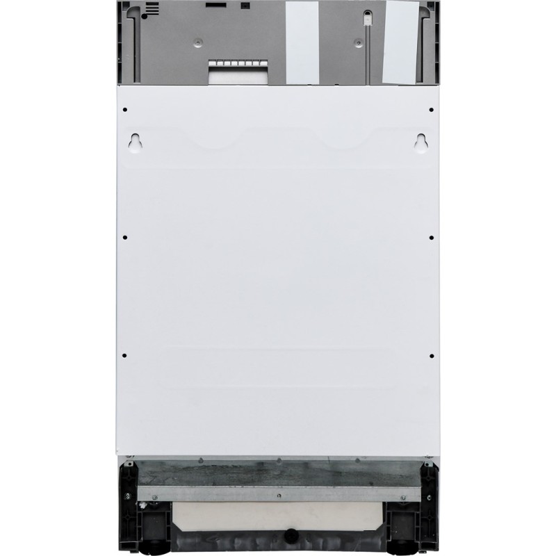 BUILT-IN DISHWASHER MPM-45-ZMI-05 FULLY INTEGRATED BUILT-IN DISHWASHER MPM-45-ZMI-05 FULLY INTEGRATED