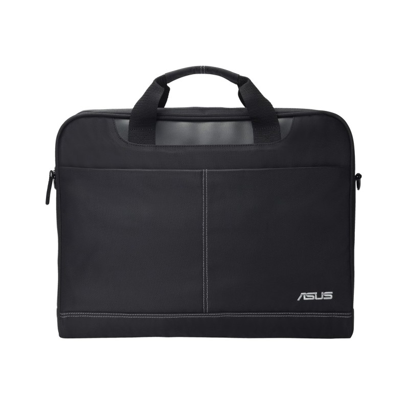 ASUS Nereus notebook case 40.6 cm (16