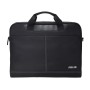 ASUS Nereus notebook case 40.6 cm (16