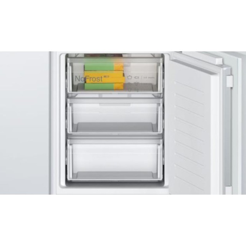 Bosch KIN86ADD0 fridge-freezer Freestanding 260 L D White Bosch KIN86ADD0 fridge-freezer Freestanding 260 L D White