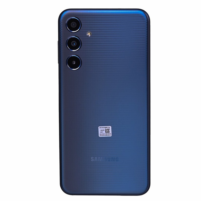 Samsung Galaxy M35 5G 16,8 cm (6.6 Samsung Galaxy M35 5G 16,8 cm (6.6