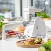 ZWILLING FRESH & SAVE Lunch container 1.6 L Plastic Grey, White 1 pc(s) ZWILLING FRESH & SAVE Lunch container 1.6 L Plastic Grey, White 1 pc(s)