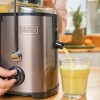 Juicer Black+Decker BXJE600E (600W; black) Juicer Black+Decker BXJE600E (600W; black)