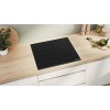 Bosch Serie 6 PIX631HC1E hob Black Built-in 60 cm Zone induction hob 4 zone(s) Bosch Serie 6 PIX631HC1E hob Black Built-in 60 cm Zone induction hob 4 zone(s)