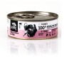3COTY Turkey - wet cat food - 80g