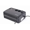 Gembird EG-UPS-3SDT800-01 uninterruptible power supply (UPS) Line-Interactive 0.8 kVA 480 W 3 AC outlet(s) Gembird EG-UPS-3SDT800-01 uninterruptible power supply (UPS) Line-Interactive 0.8 kVA 480 W 3 AC outlet(s)