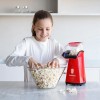 Taurus Pop'n'Corn popcorn maker 968375000 Taurus Pop'n'Corn popcorn maker 968375000