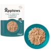APPLAWS Tuna Fillet with Mackerel in Jelly - wet cat food - 70g APPLAWS Tuna Fillet with Mackerel in Jelly - wet cat food - 70g