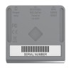 Router Mikrotik CCR2004-16G-2S+ Total Ethernet  Ports:18; Architecture:ARM 64bit; CPU core:4