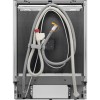 Electrolux EEM69410W Fully built-in 15 place settings C Electrolux EEM69410W Fully built-in 15 place settings C