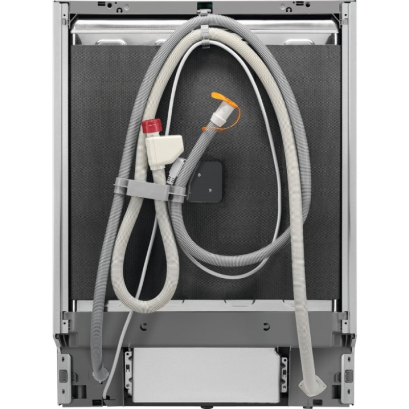 Electrolux EEM69410W Fully built-in 15 place settings C Electrolux EEM69410W Fully built-in 15 place settings C