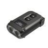 Nitecore TINI 2 Black Hand flashlight LED Nitecore TINI 2 Black Hand flashlight LED