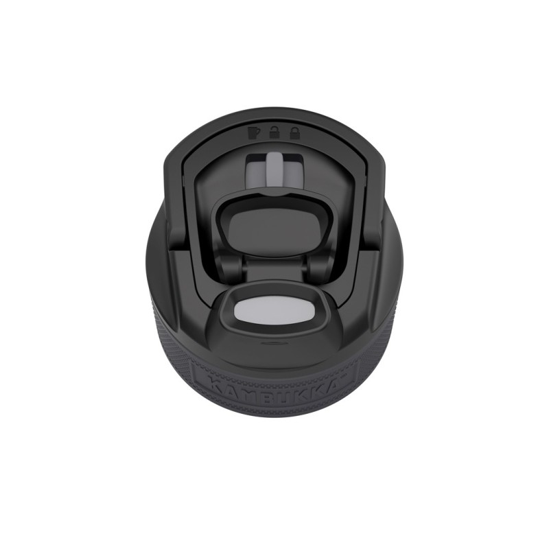 Thermal bottle Kambukka Elton Insulated 600 ml Nightfall (11-03038) Thermal bottle Kambukka Elton Insulated 600 ml Nightfall (11-03038)