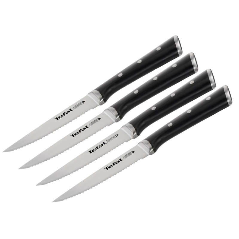 Tefal K232S414 4 pc(s) Knife set