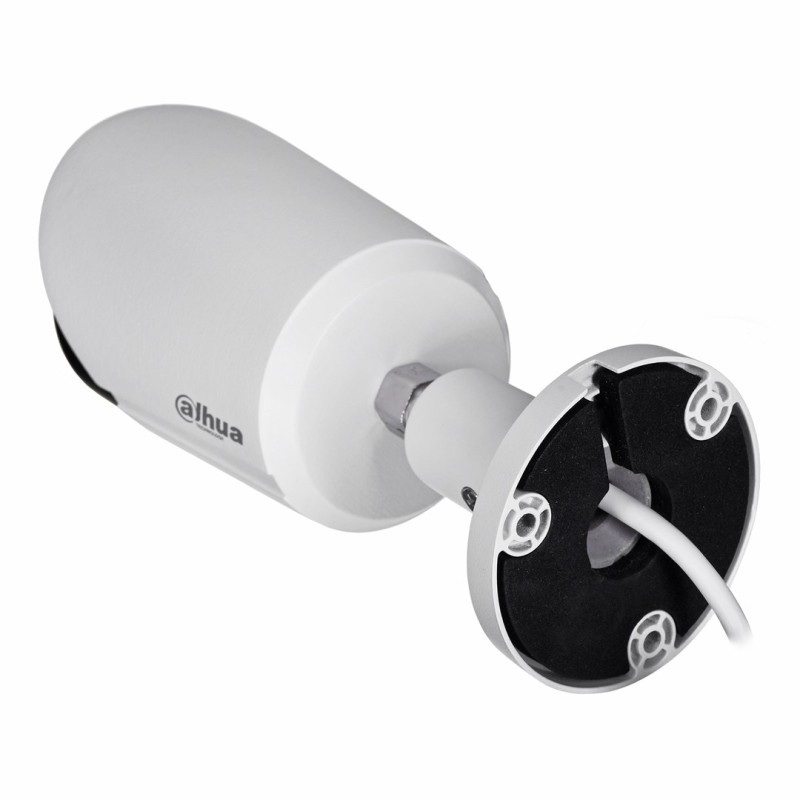 IP Camera DAHUA IPC-HFW2549S-S-IL-0280B White IP Camera DAHUA IPC-HFW2549S-S-IL-0280B White