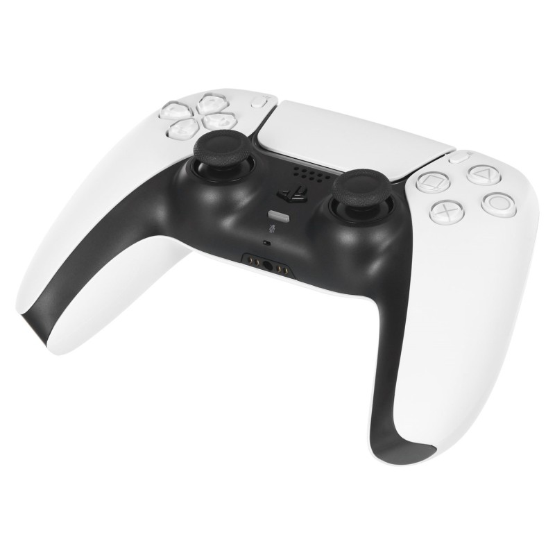 Kontroler bezprzewodowy SONY DualSense WHITE PS5 Kontroler bezprzewodowy SONY DualSense WHITE PS5