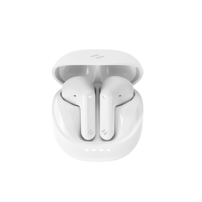 Havit TW931 - TWS wireless headphones, white Havit TW931 - TWS wireless headphones, white