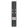 SAVIO RC-15 universal remote control/replacement for TCL , SMART TV SAVIO RC-15 universal remote control/replacement for TCL , SMART TV
