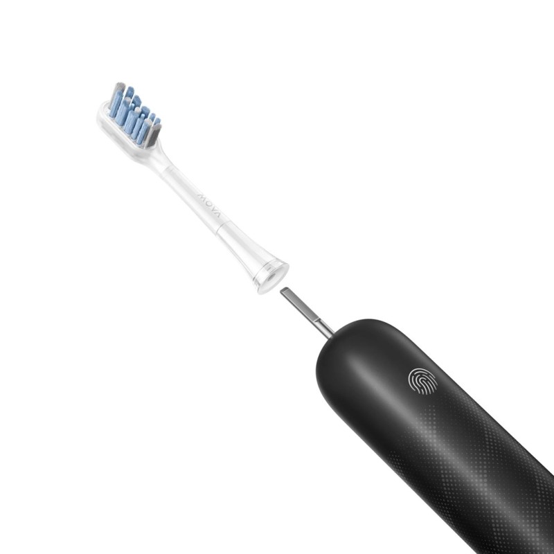 Dreame Mova Fresh Pro sonic toothbrush black Dreame Mova Fresh Pro sonic toothbrush black