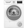 BOSCH WTH85077PL Series 4 Heat Pump Washer Dryer 8kg White