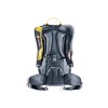 Deuter Alproof Lite 22 turmeric/black - avalanche rucksack