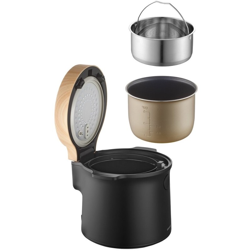 Dreame X50 Ultra Complete cleaning robot (Black) Dreame X50 Ultra Complete cleaning robot (Black)