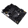 ASUS TUF GAMING B550-PLUS WIFI II AMD B550 Socket AM4 ATX ASUS TUF GAMING B550-PLUS WIFI II AMD B550 Socket AM4 ATX