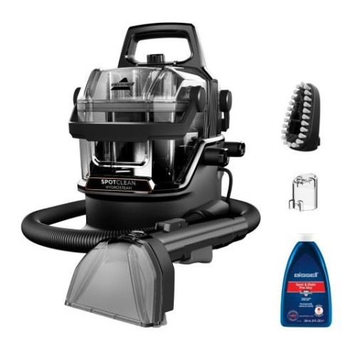 BISSELL SPOTCLEAN HOOVER 3697N BISSELL SPOTCLEAN HOOVER 3697N