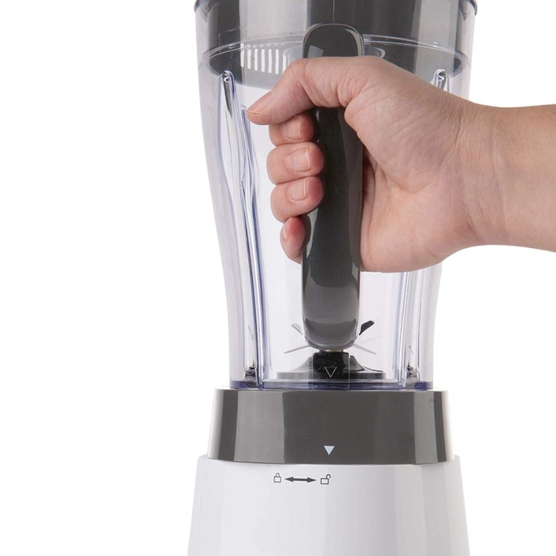 Tabletop blender Black+Decker BXJB500E (500W; 1,5l) Tabletop blender Black+Decker BXJB500E (500W; 1,5l)