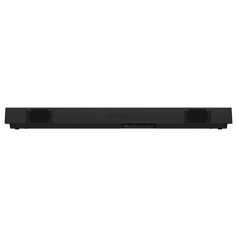 Yamaha P-143B - Kompaktowe pianino cyfrowe Yamaha P-143B - Kompaktowe pianino cyfrowe