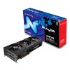 Sapphire PULSE Radeon RX 9070 XT AMD 16 GB GDDR6 Sapphire PULSE Radeon RX 9070 XT AMD 16 GB GDDR6